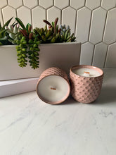 Load image into Gallery viewer, Earth + Herb Candle Collection