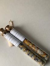 Load image into Gallery viewer, Herbal Bath Teas